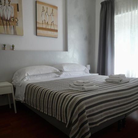 Casa Mia Guesthouse Rome Luaran gambar