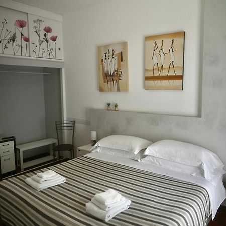 Casa Mia Guesthouse Rome Luaran gambar