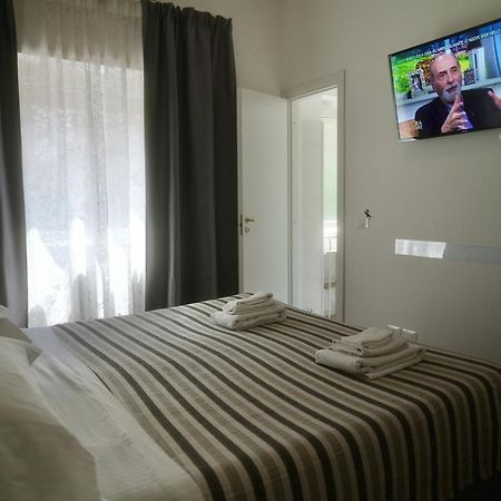 Casa Mia Guesthouse Rome Luaran gambar