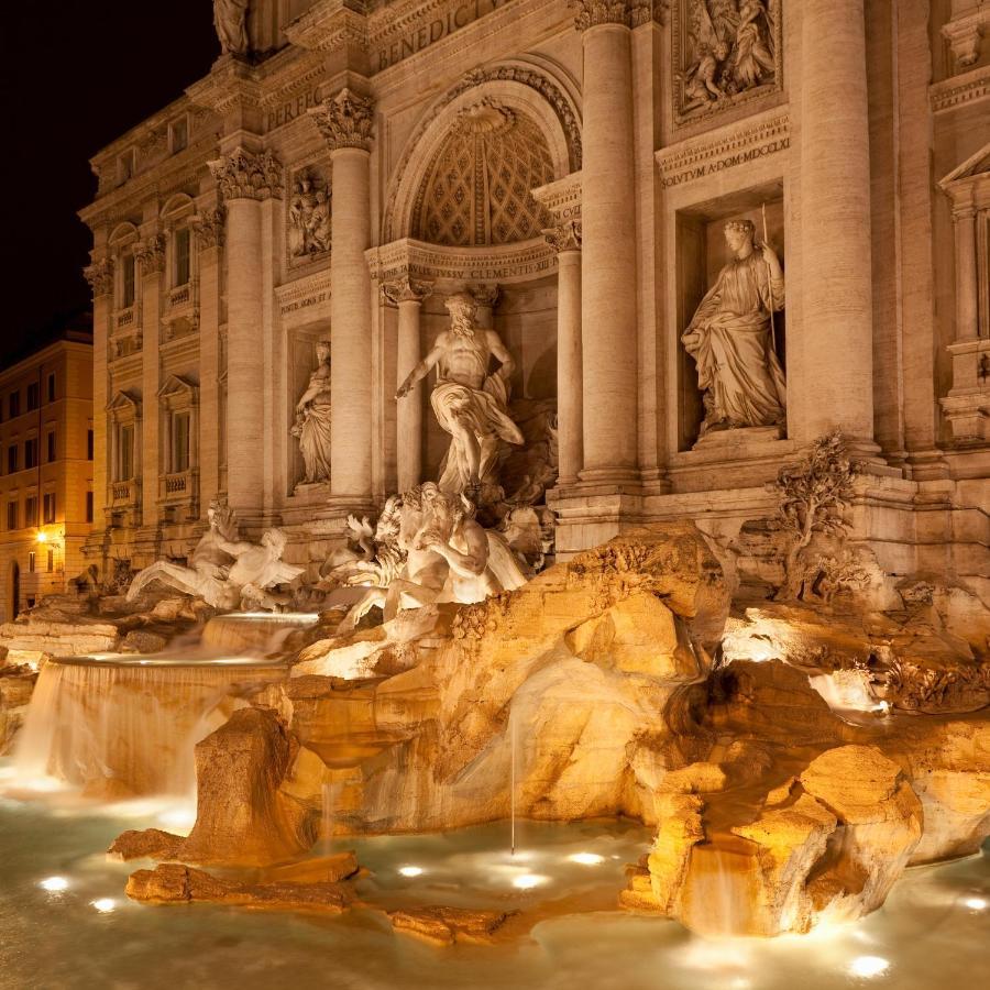 Casa Mia Guesthouse Rome Luaran gambar