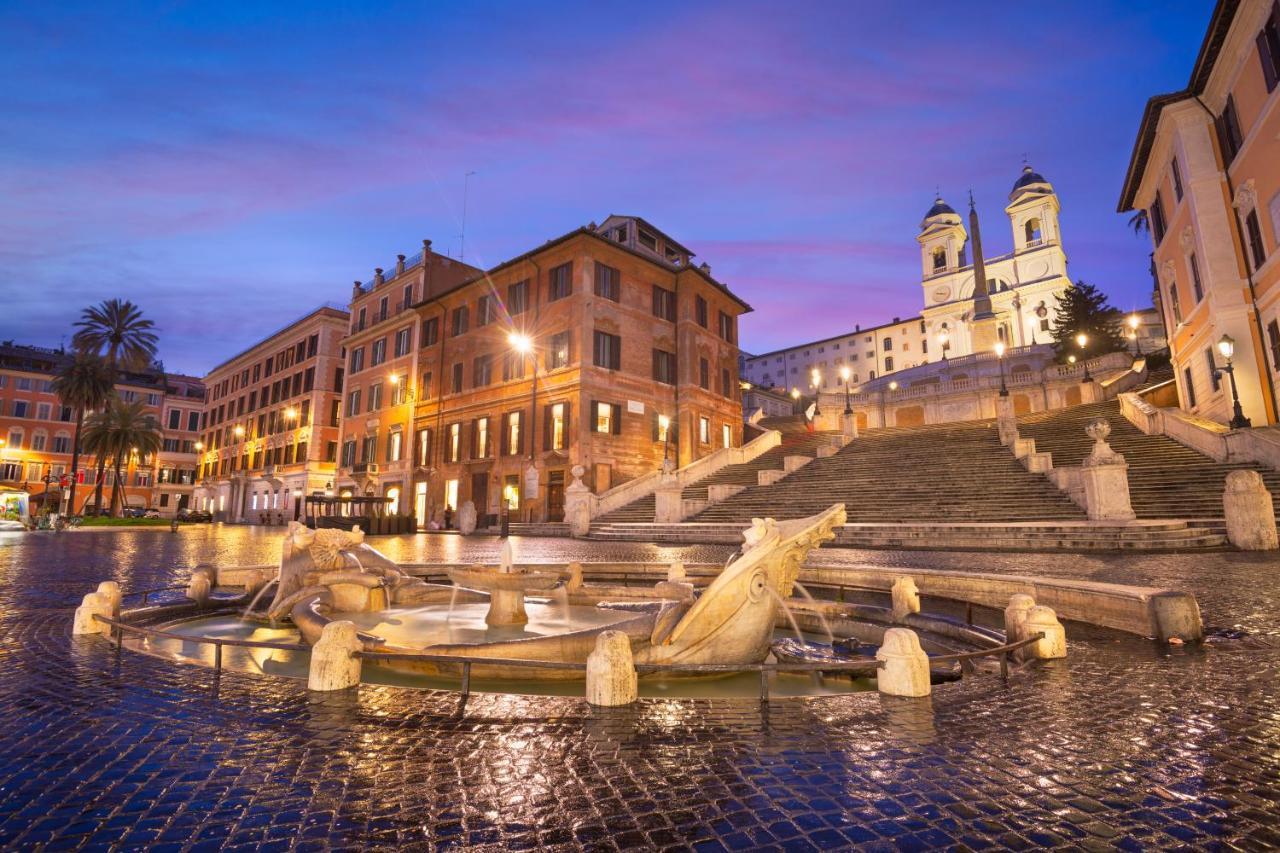 Casa Mia Guesthouse Rome Luaran gambar