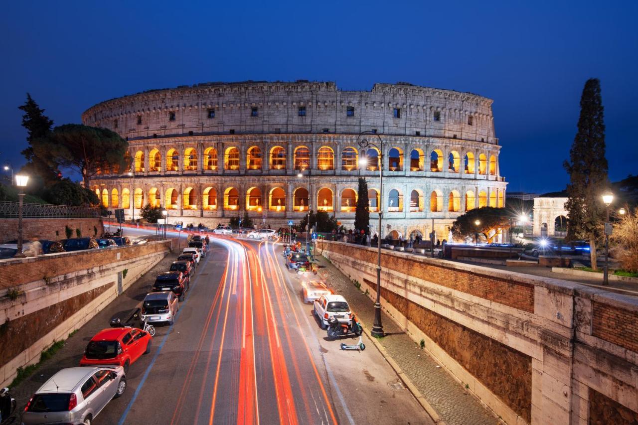 Casa Mia Guesthouse Rome Luaran gambar