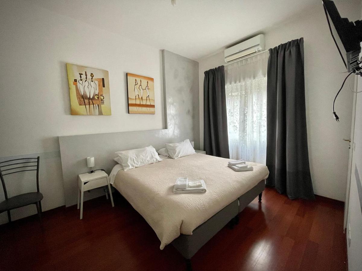 Casa Mia Guesthouse Rome Luaran gambar