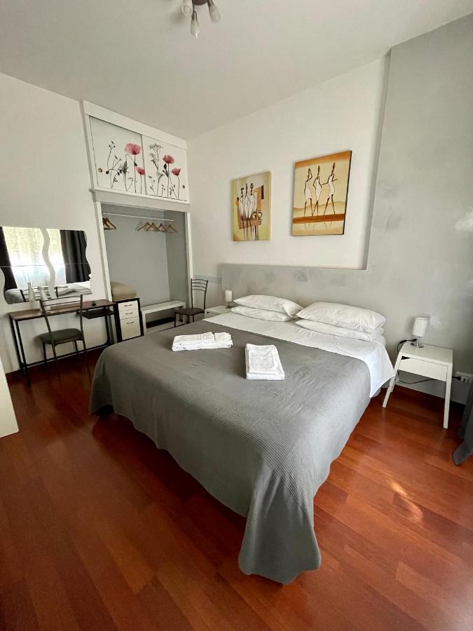 Casa Mia Guesthouse Rome Luaran gambar