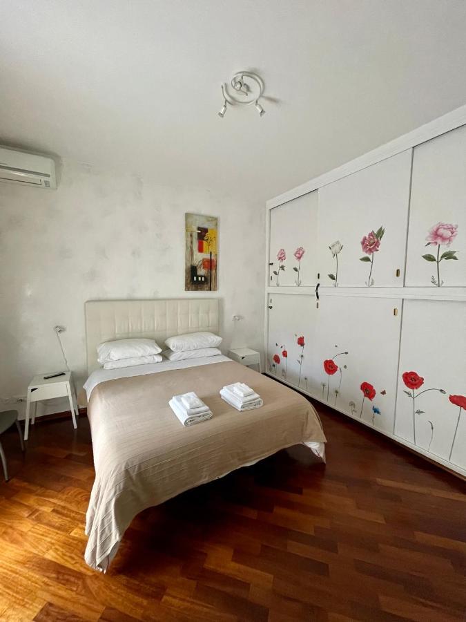 Casa Mia Guesthouse Rome Luaran gambar