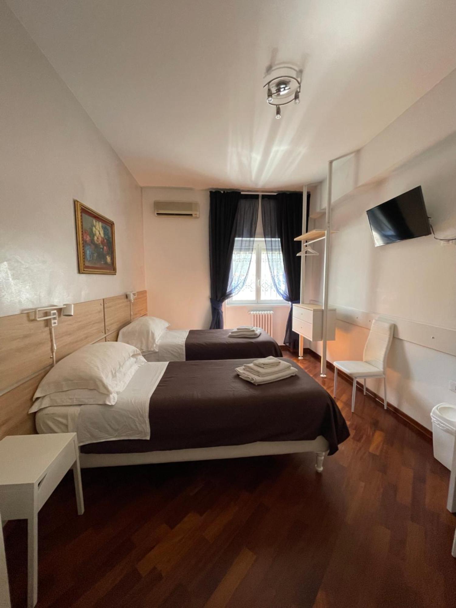 Casa Mia Guesthouse Rome Luaran gambar