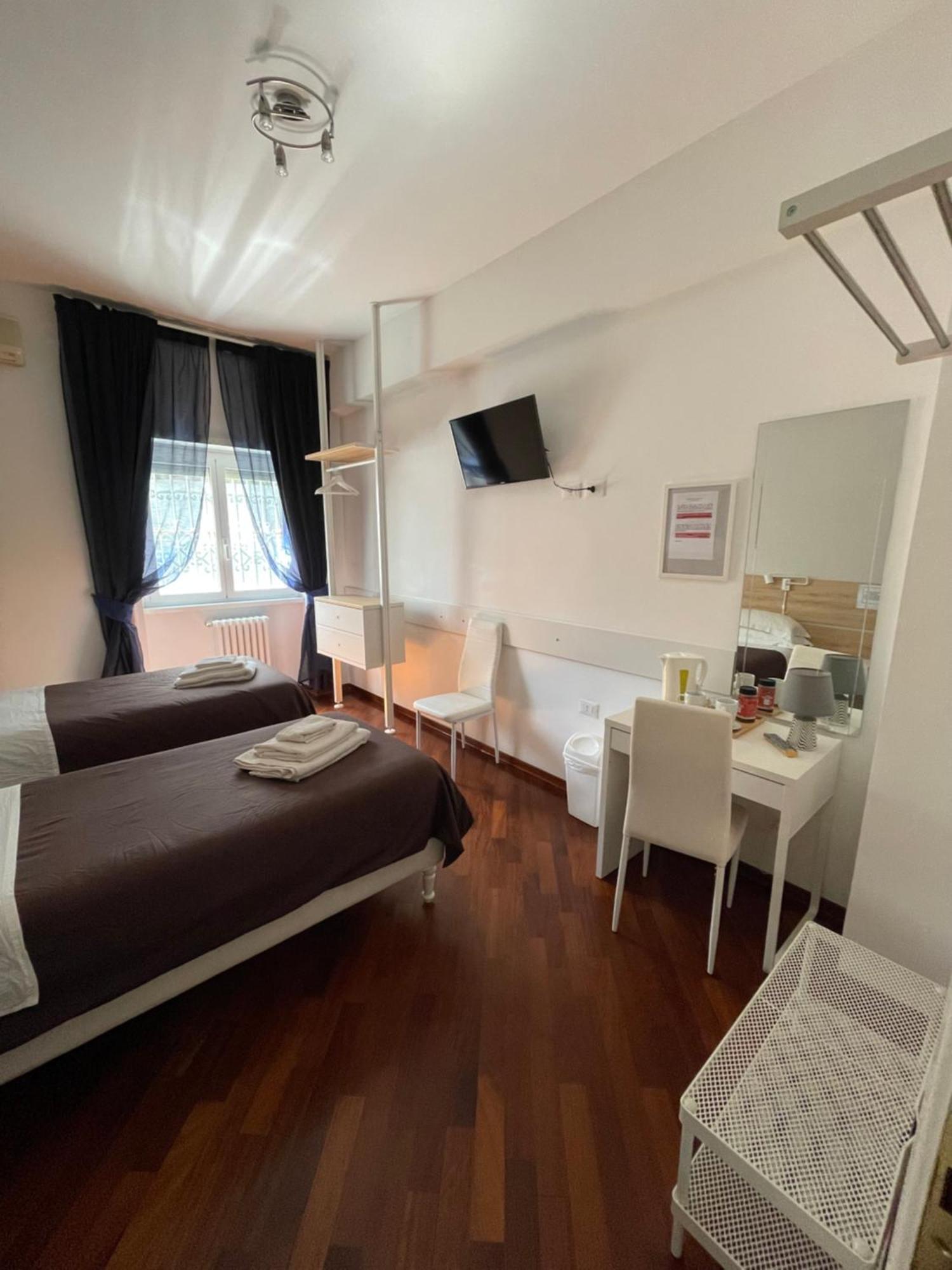 Casa Mia Guesthouse Rome Luaran gambar