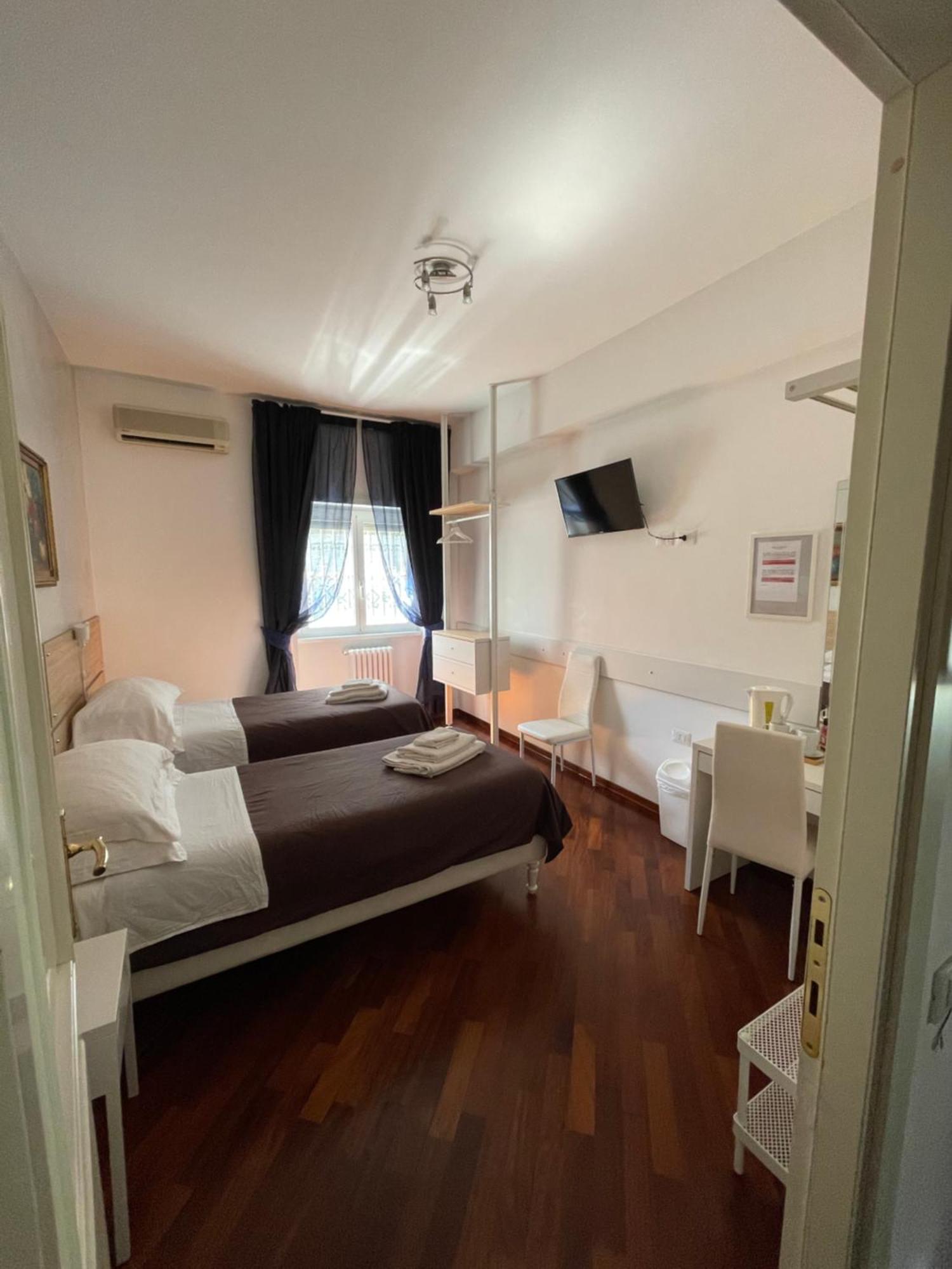 Casa Mia Guesthouse Rome Luaran gambar