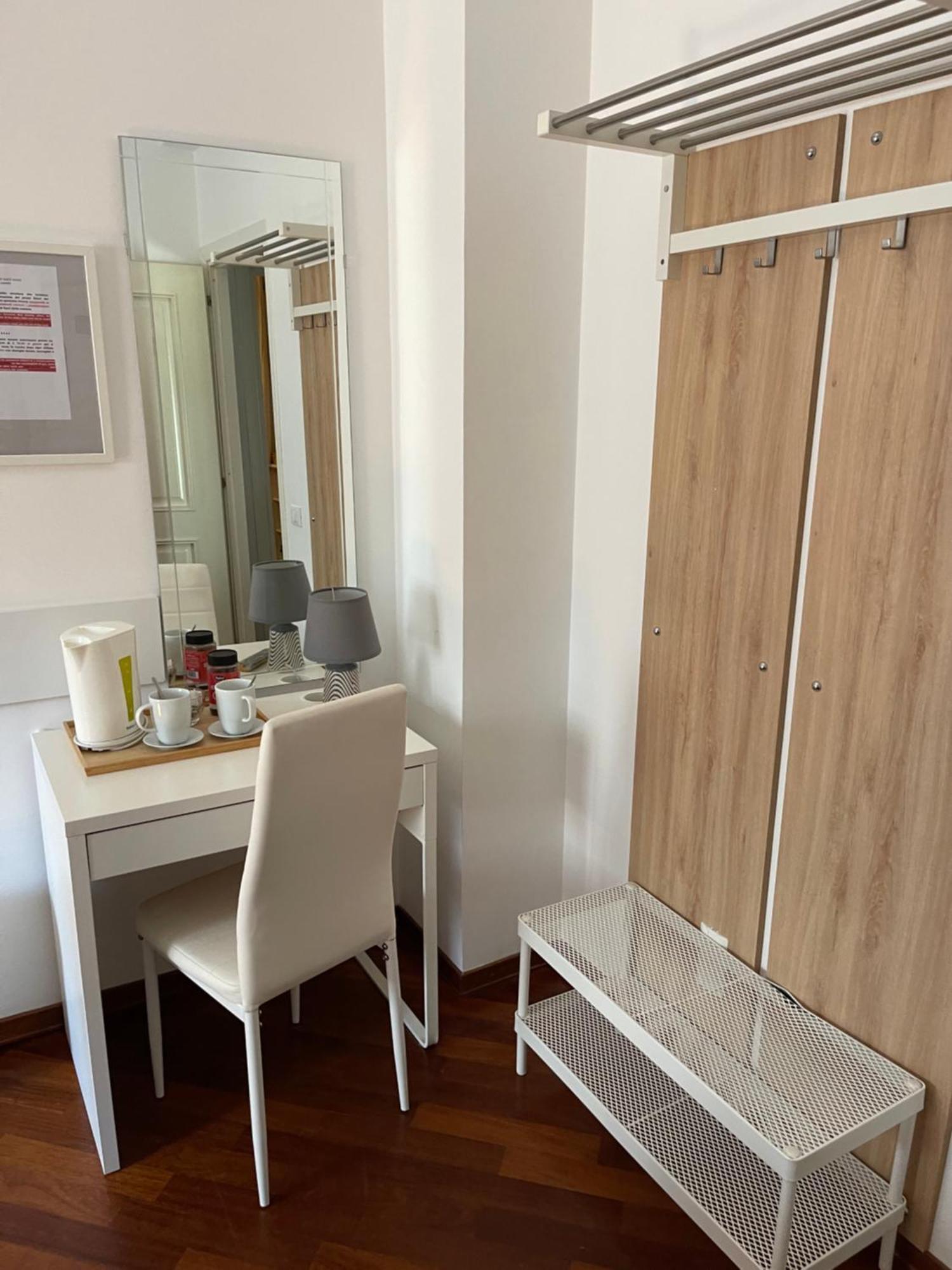 Casa Mia Guesthouse Rome Luaran gambar