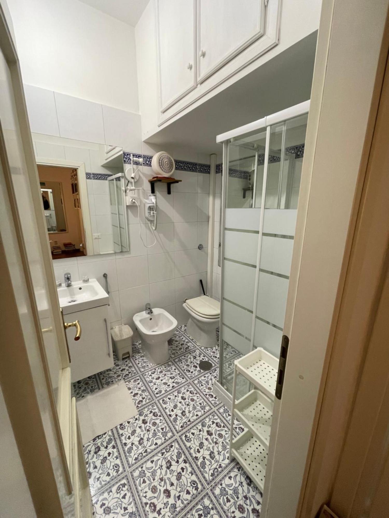 Casa Mia Guesthouse Rome Luaran gambar