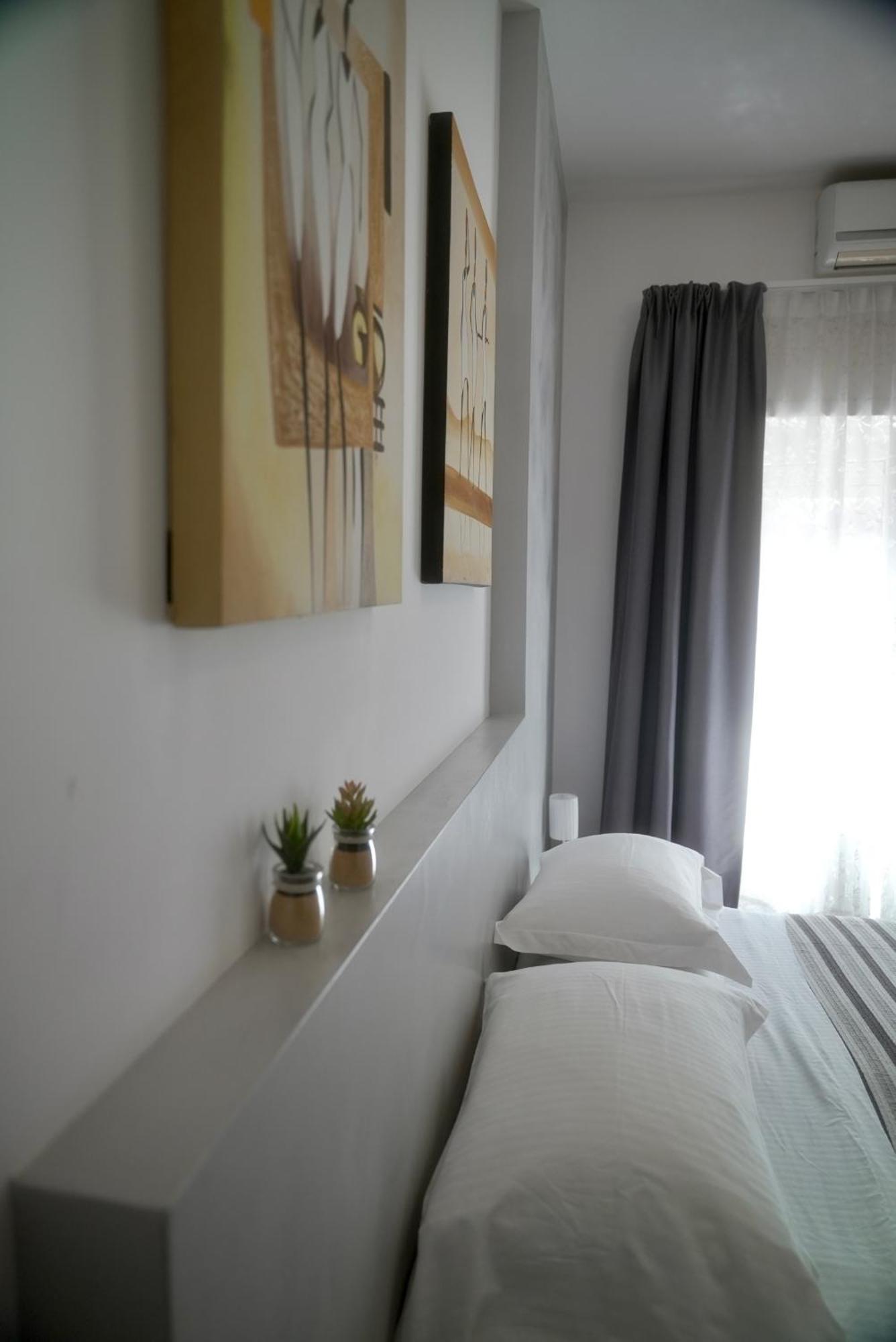 Casa Mia Guesthouse Rome Luaran gambar