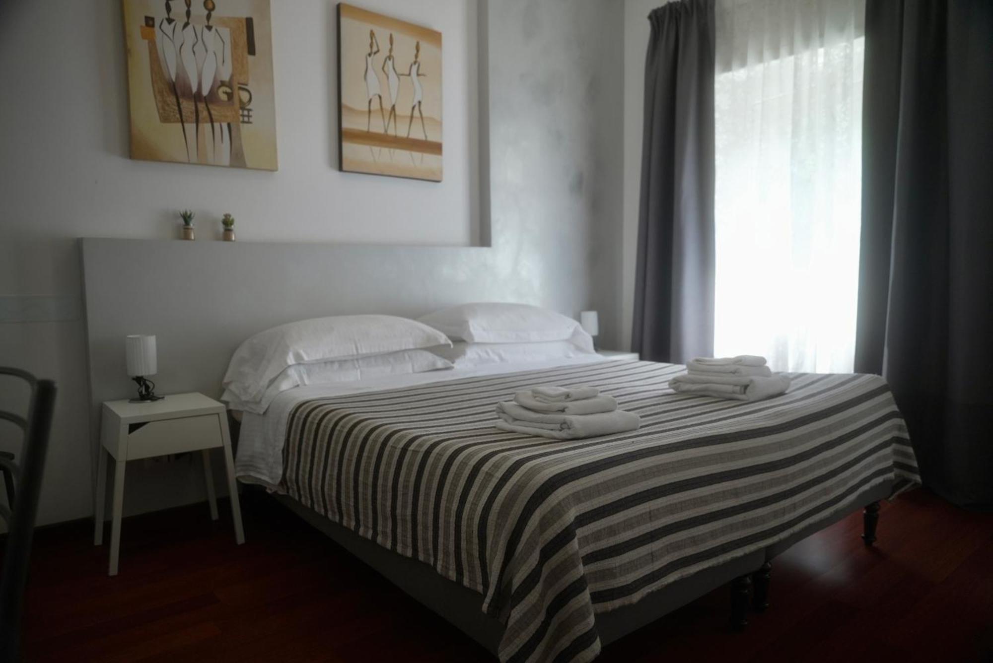 Casa Mia Guesthouse Rome Luaran gambar
