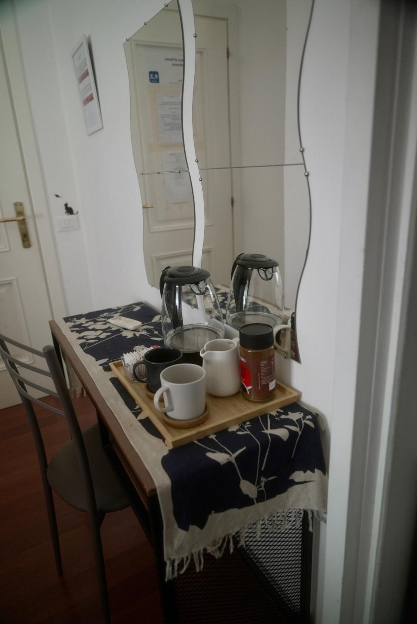 Casa Mia Guesthouse Rome Luaran gambar