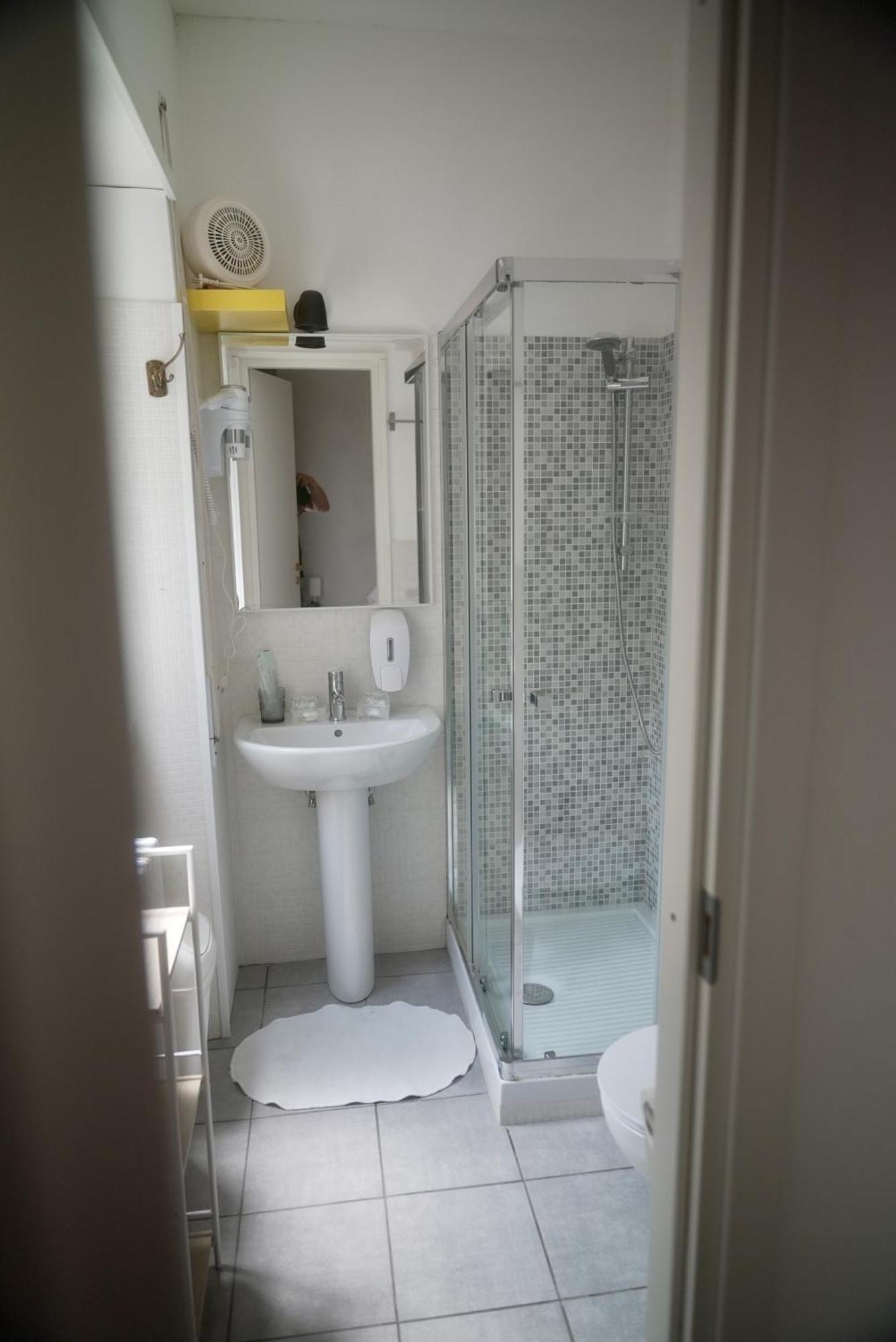 Casa Mia Guesthouse Rome Luaran gambar