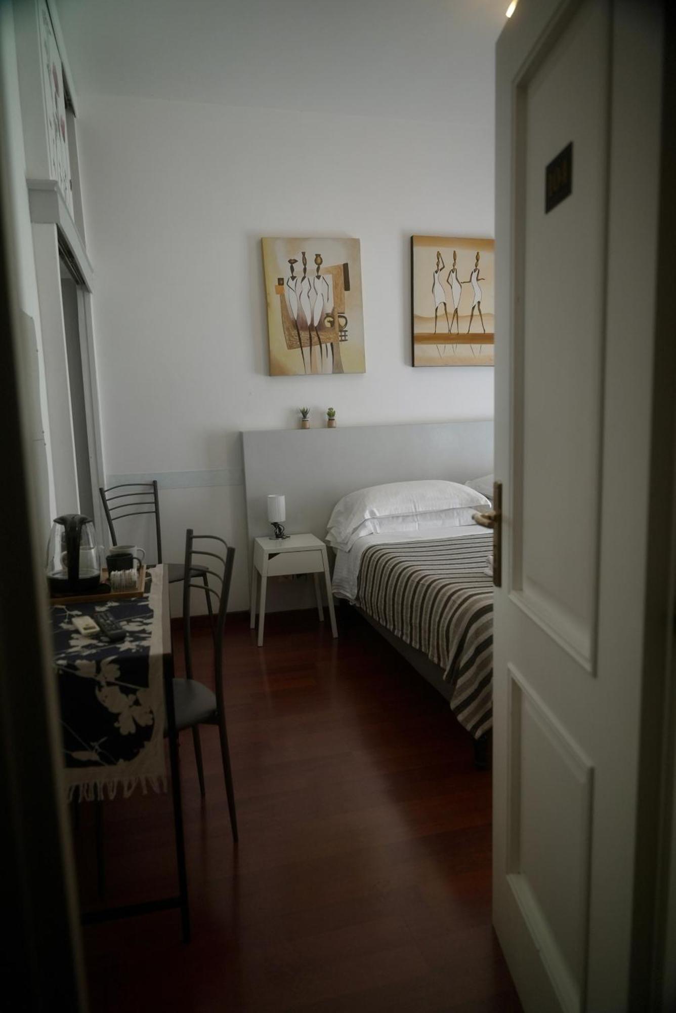 Casa Mia Guesthouse Rome Luaran gambar