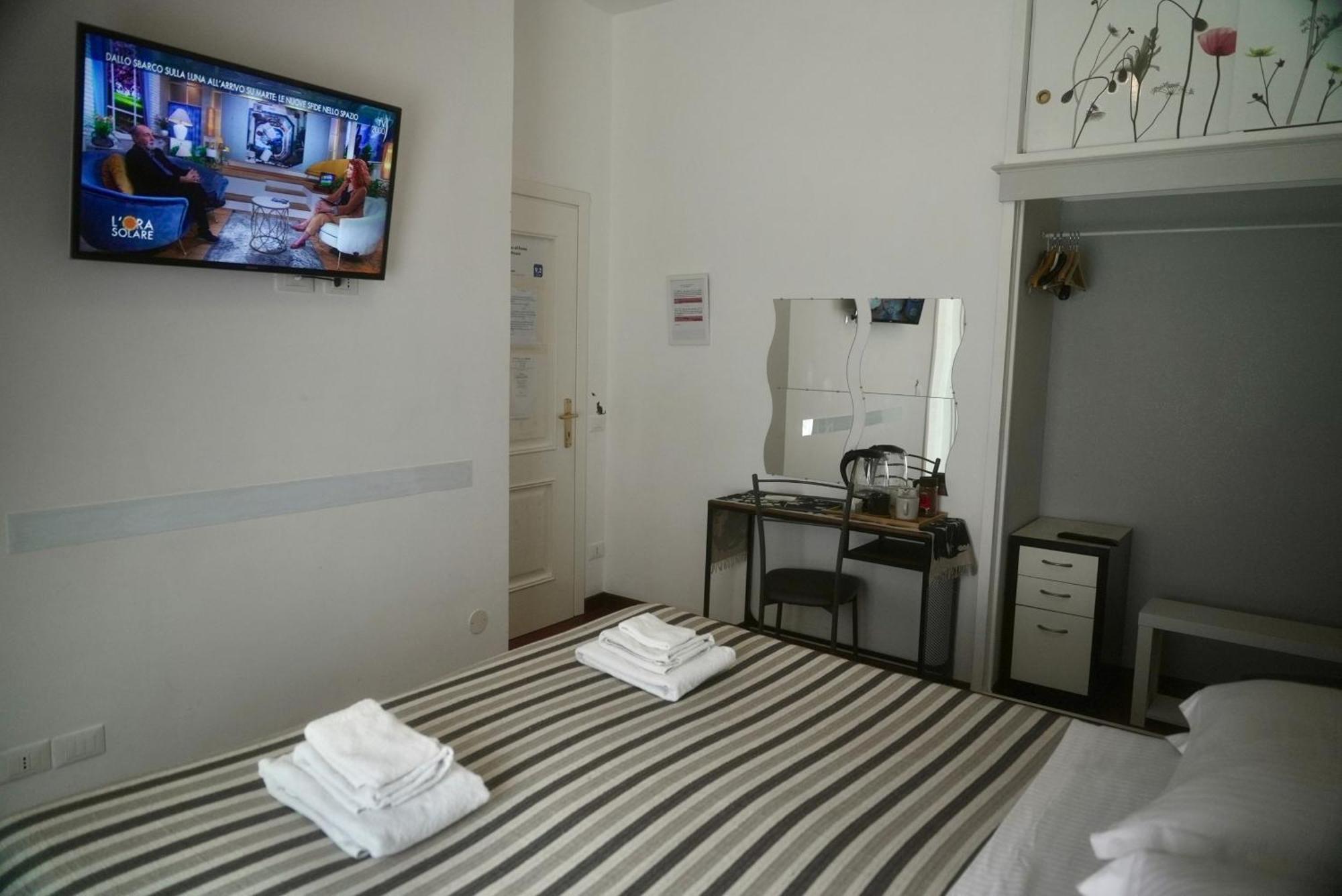 Casa Mia Guesthouse Rome Luaran gambar