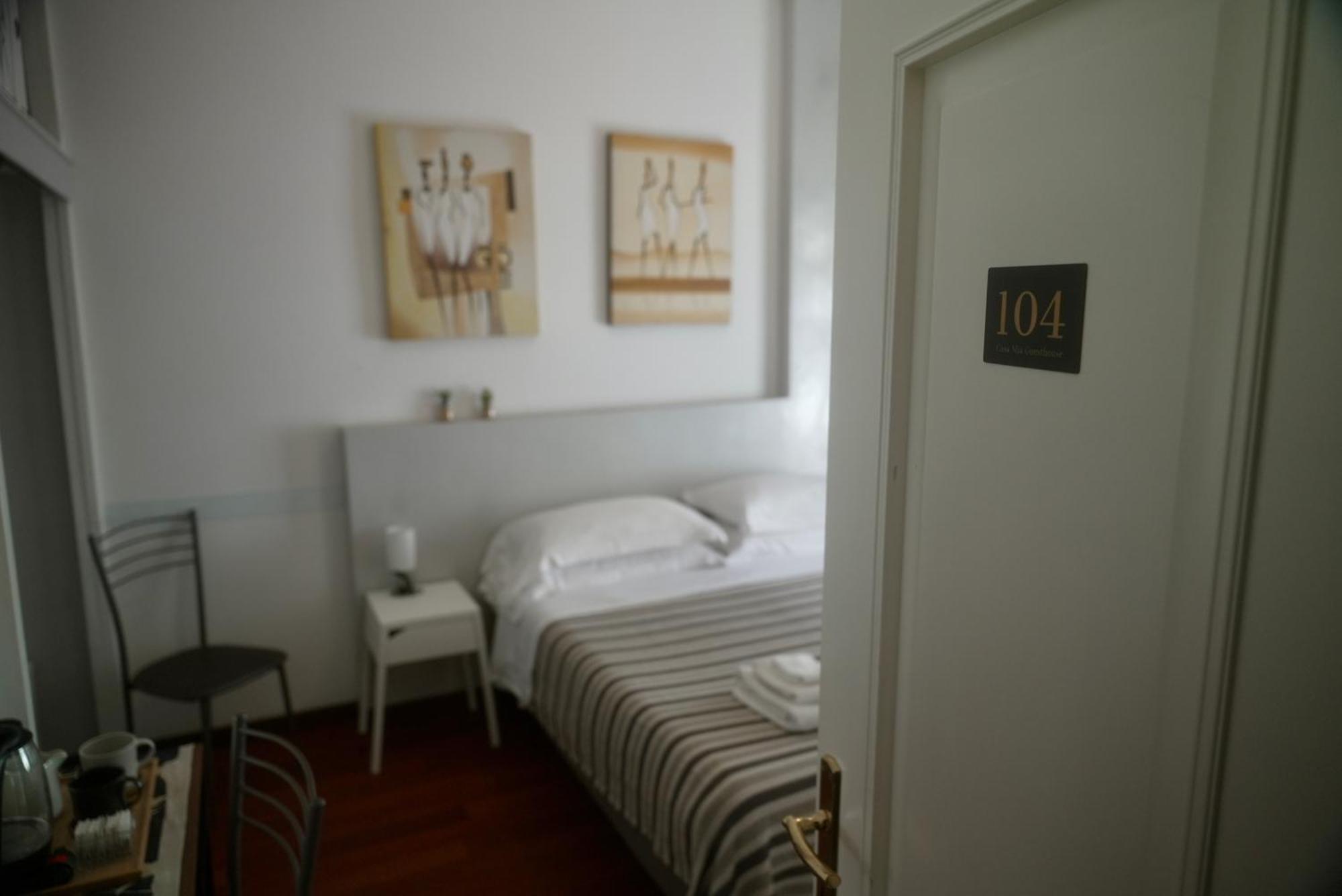 Casa Mia Guesthouse Rome Luaran gambar