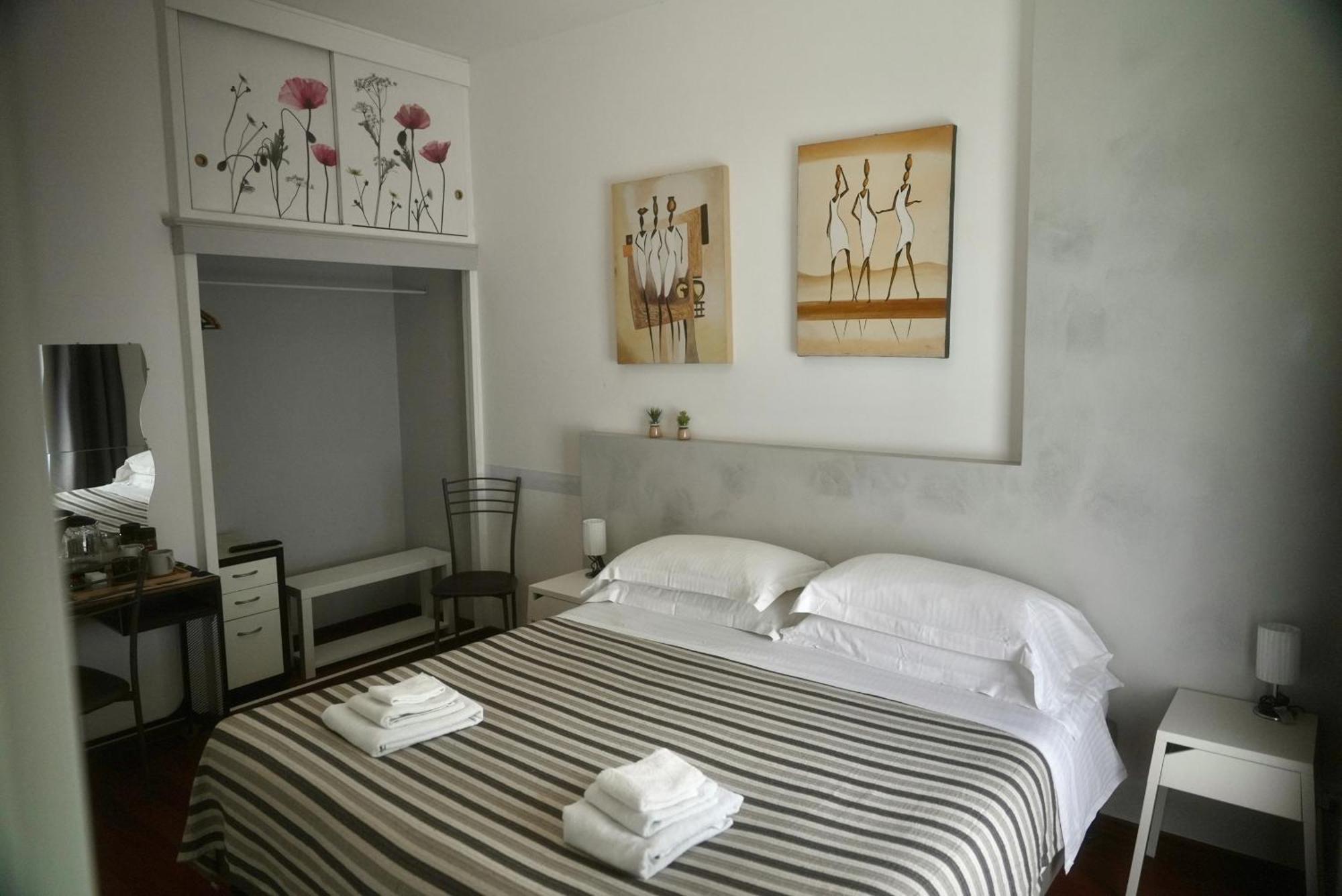 Casa Mia Guesthouse Rome Luaran gambar