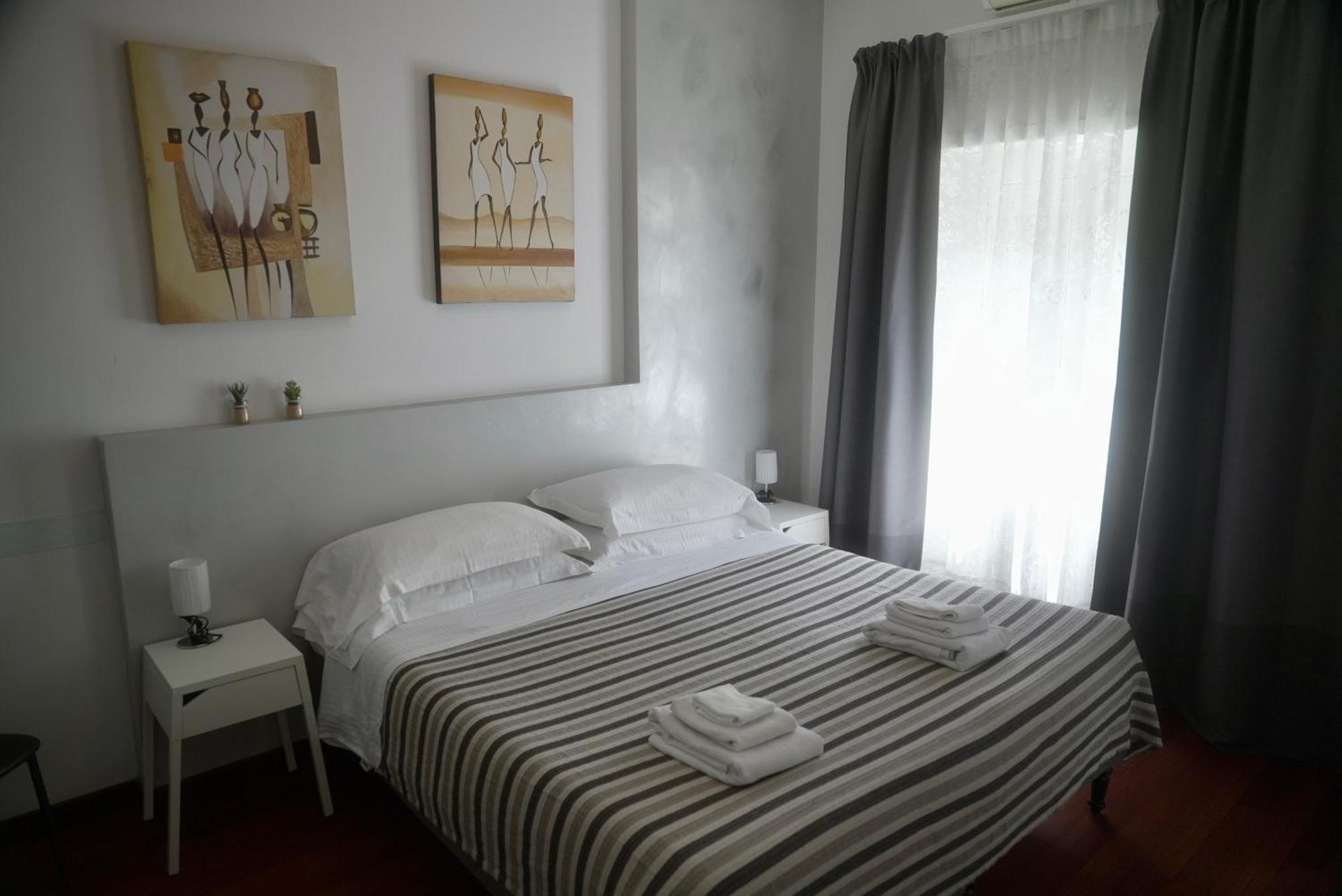 Casa Mia Guesthouse Rome Luaran gambar