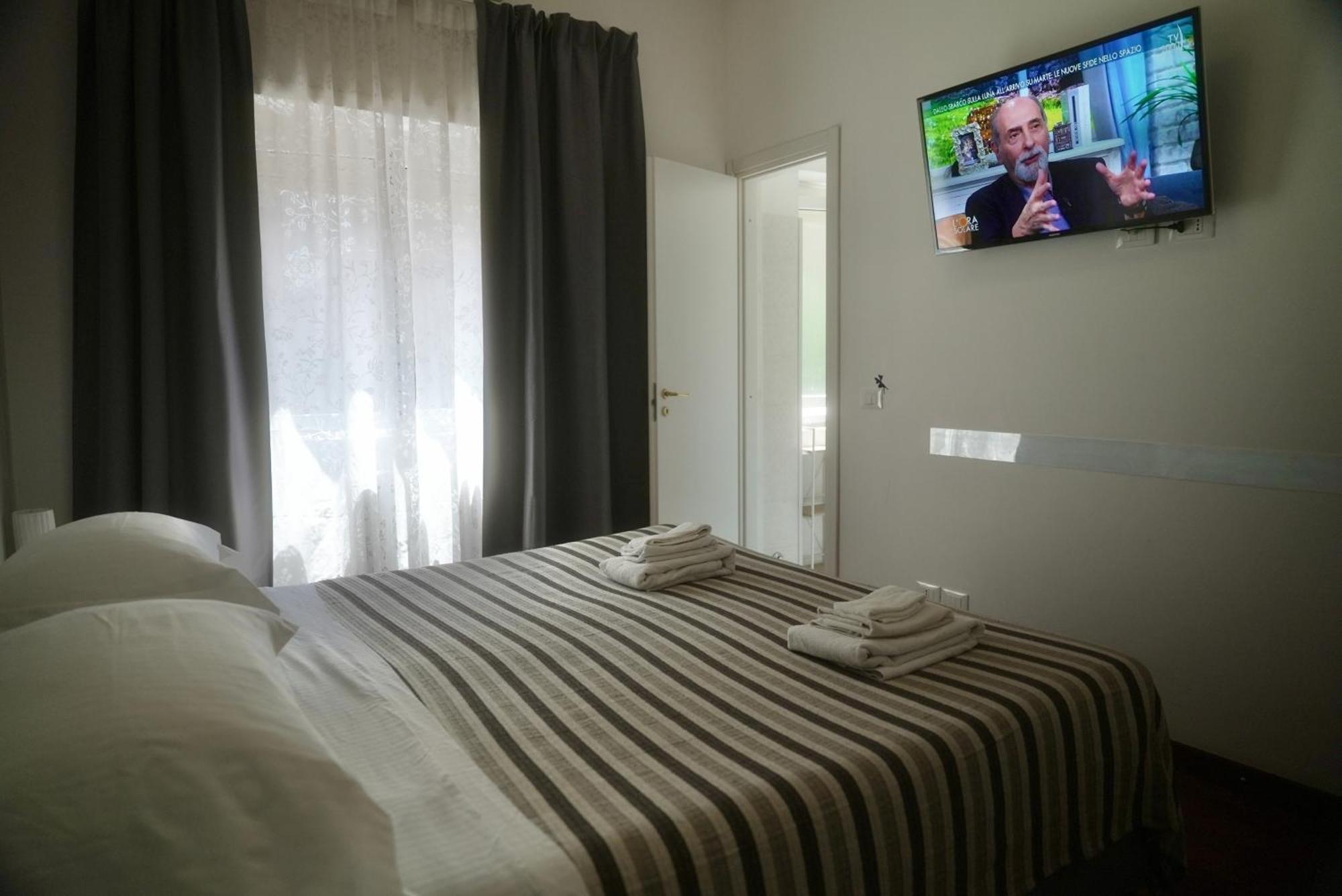 Casa Mia Guesthouse Rome Luaran gambar