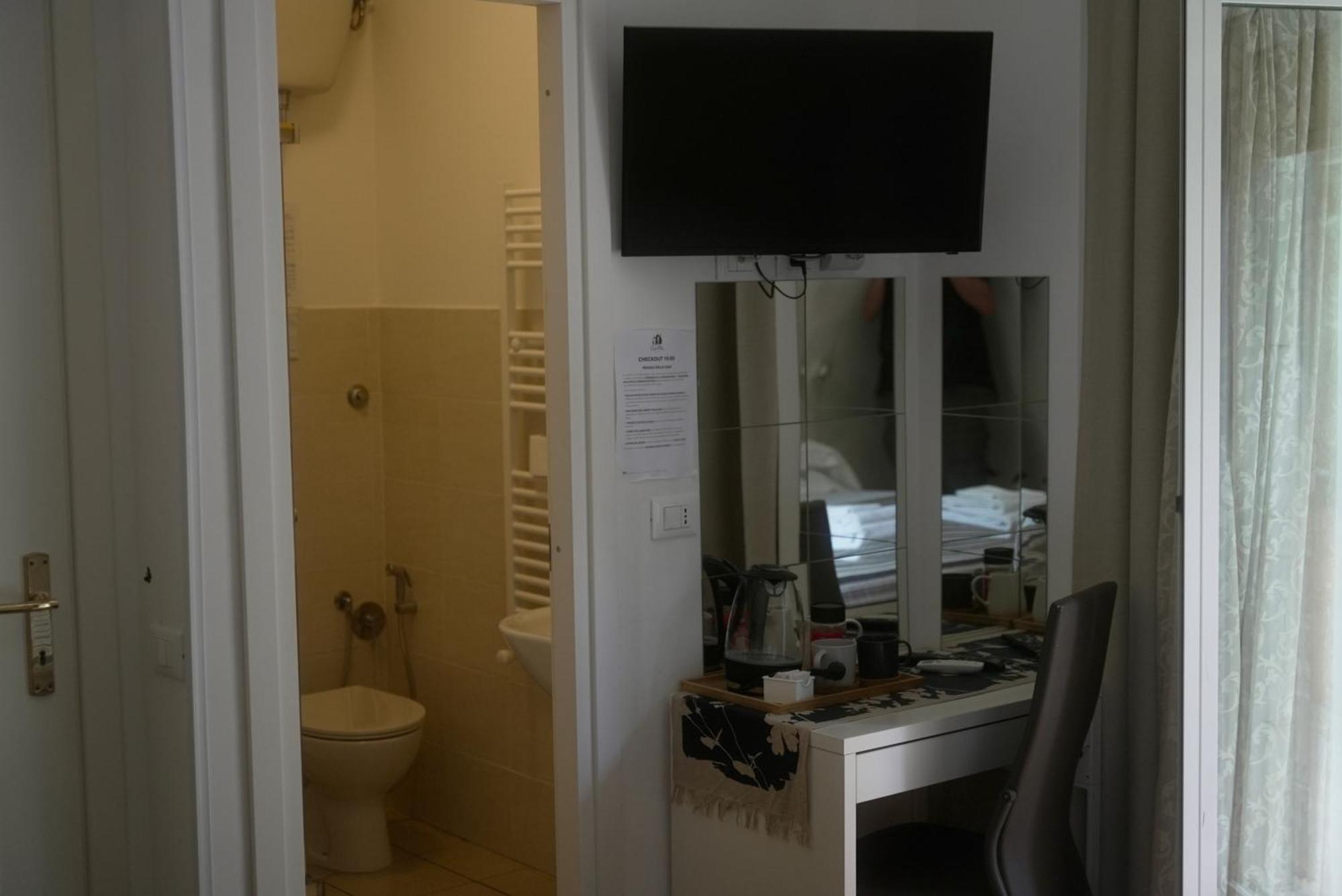 Casa Mia Guesthouse Rome Luaran gambar