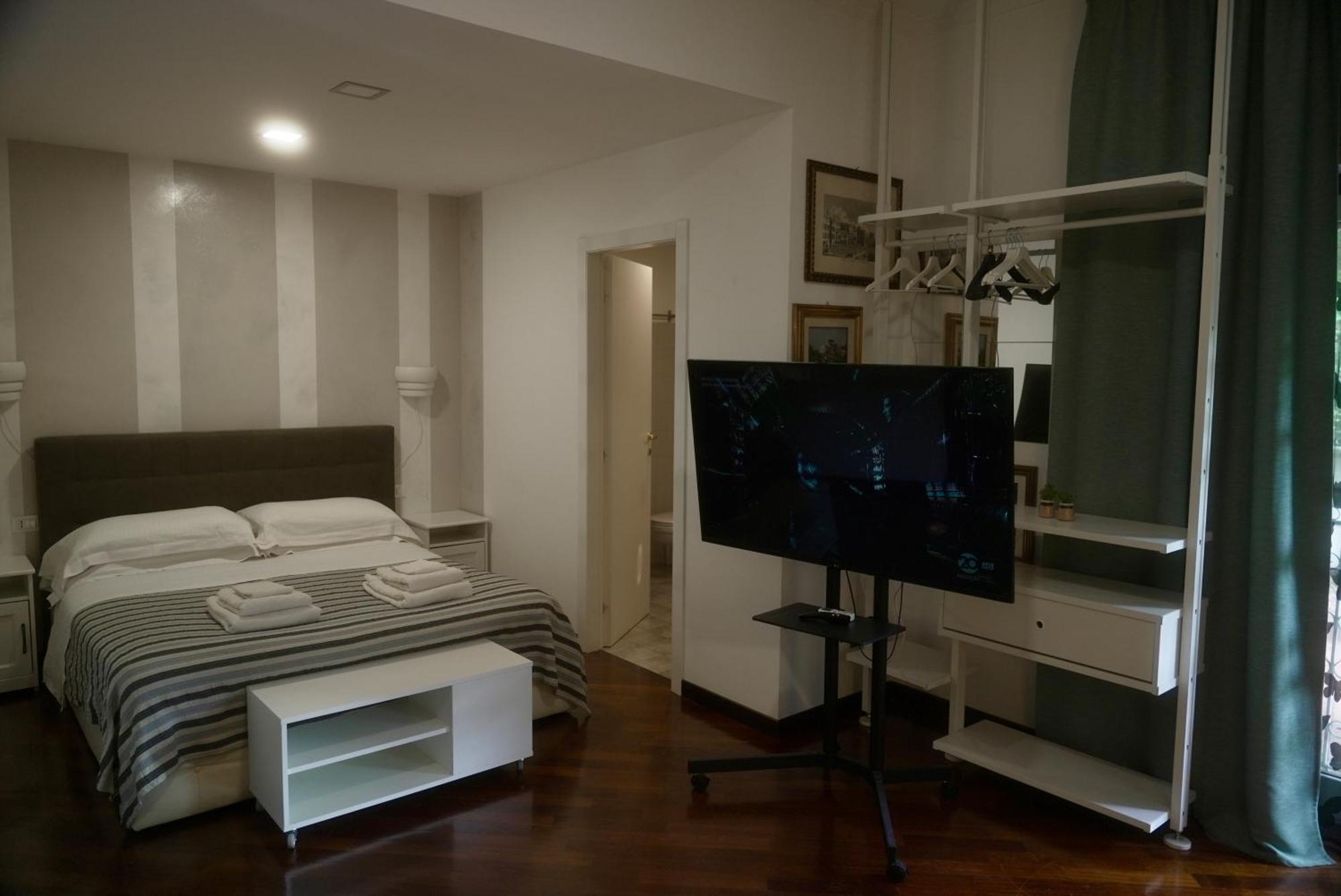 Casa Mia Guesthouse Rome Luaran gambar