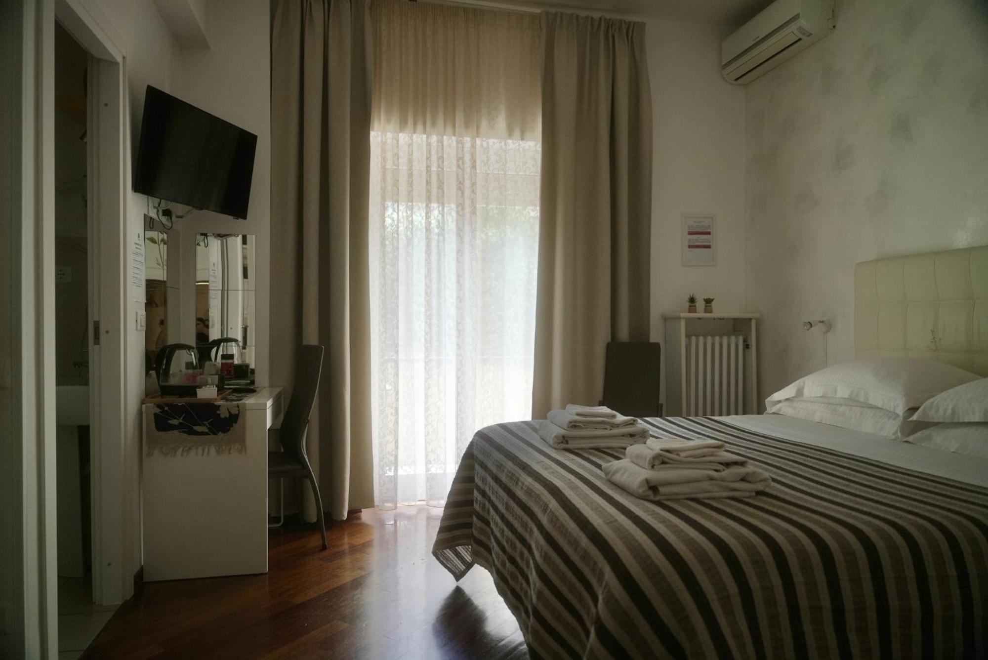 Casa Mia Guesthouse Rome Luaran gambar