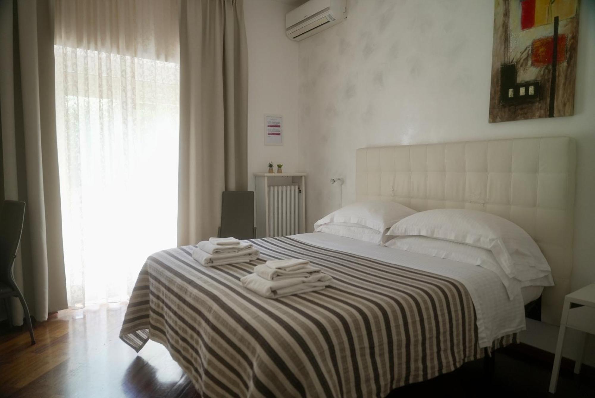 Casa Mia Guesthouse Rome Luaran gambar