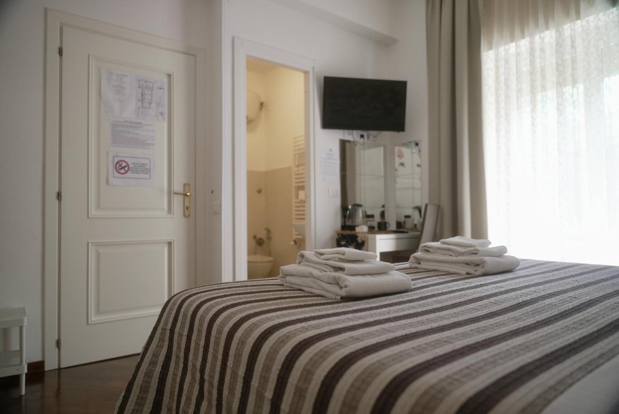 Casa Mia Guesthouse Rome Luaran gambar