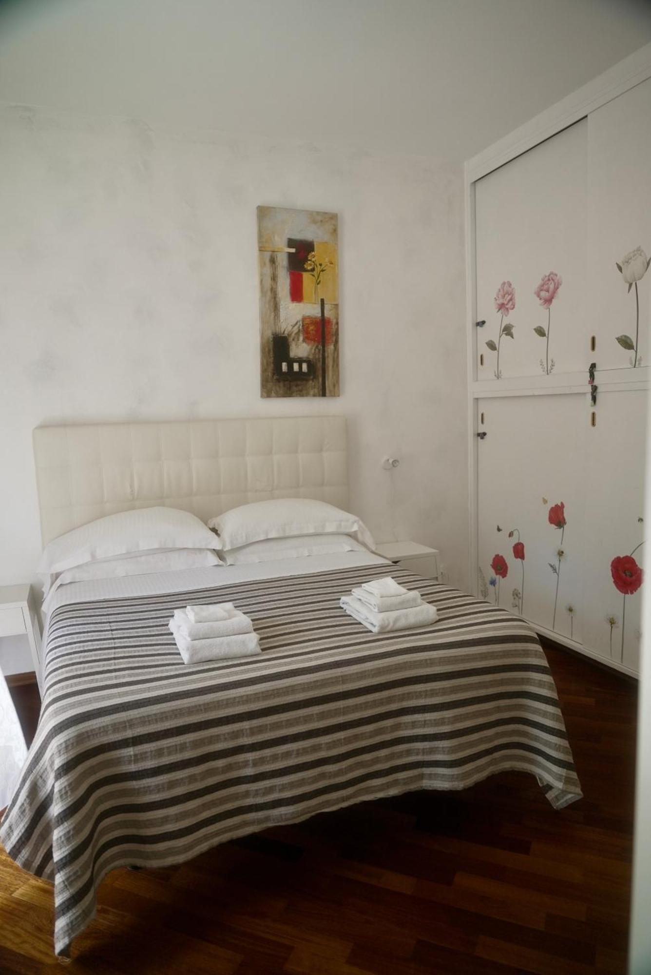 Casa Mia Guesthouse Rome Luaran gambar