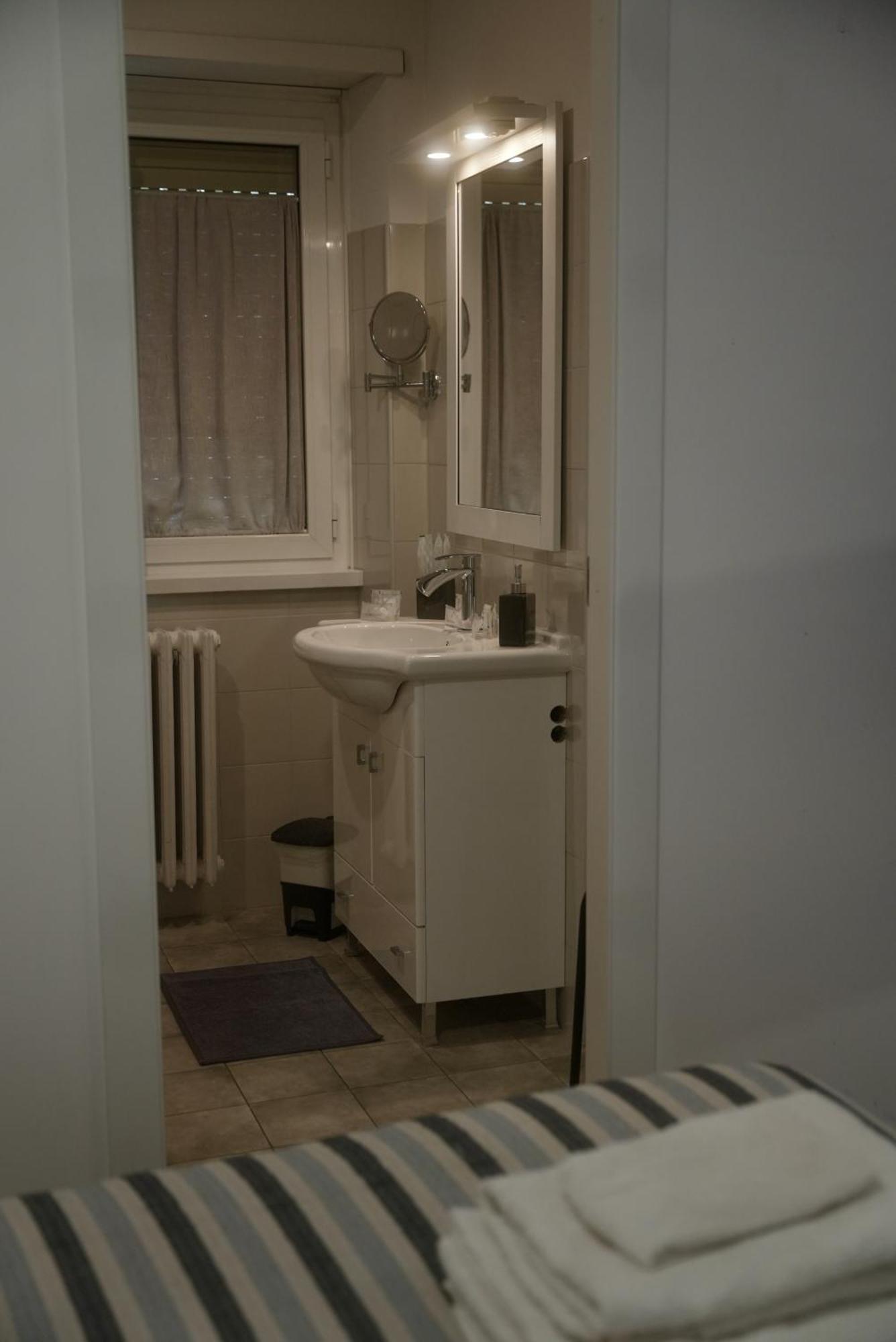 Casa Mia Guesthouse Rome Luaran gambar