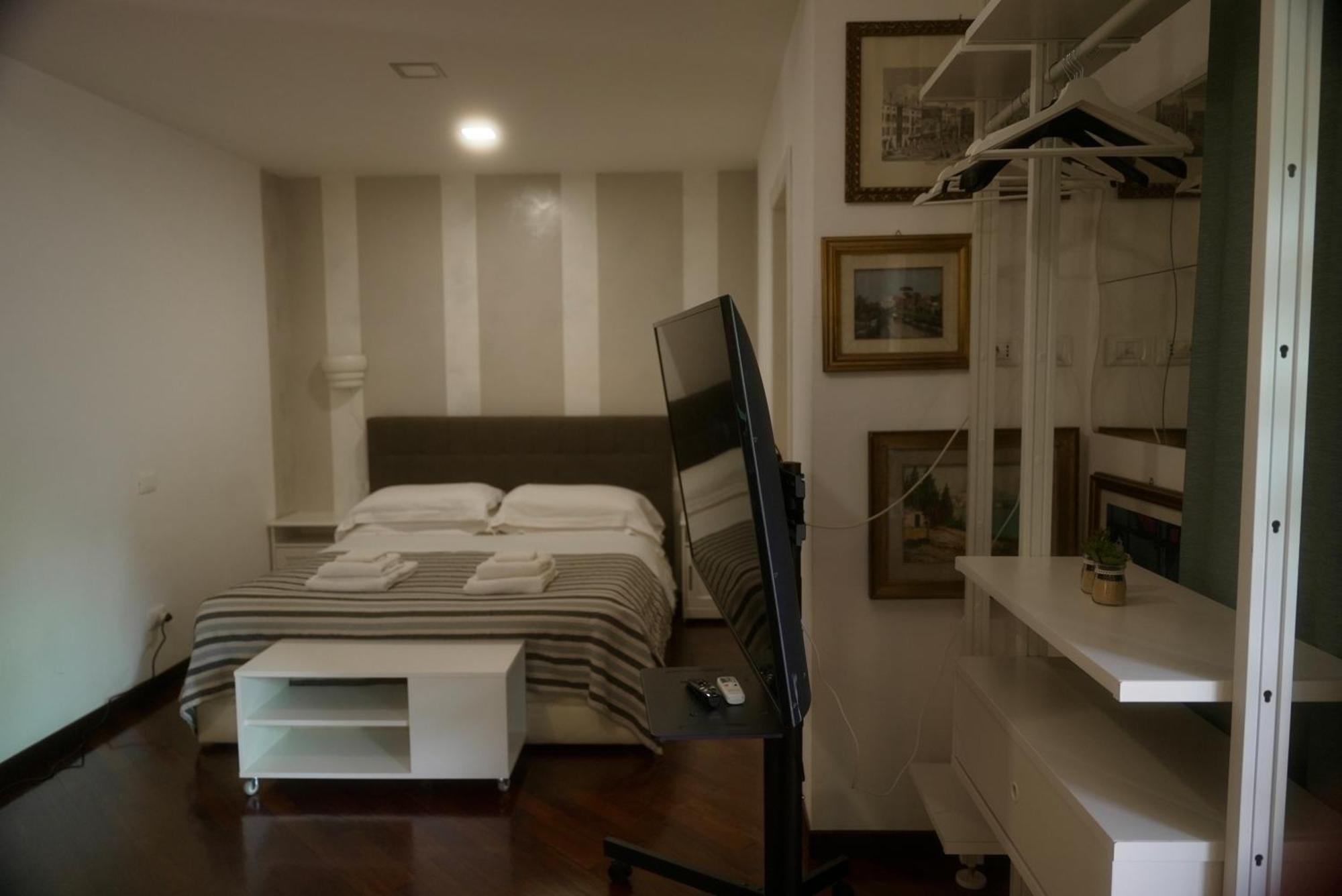 Casa Mia Guesthouse Rome Luaran gambar