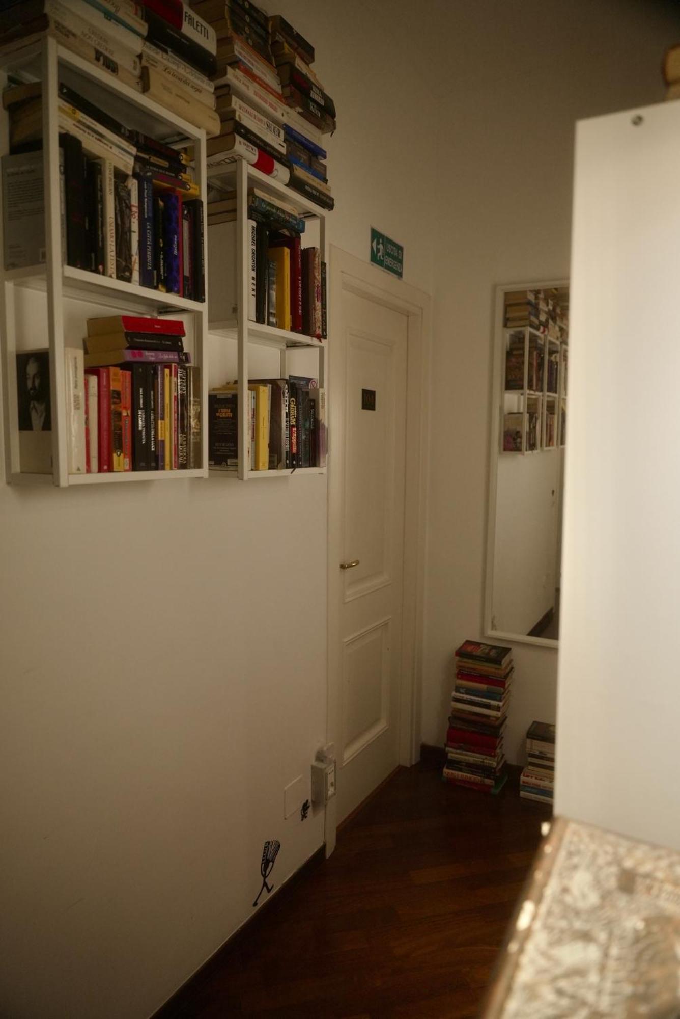 Casa Mia Guesthouse Rome Luaran gambar