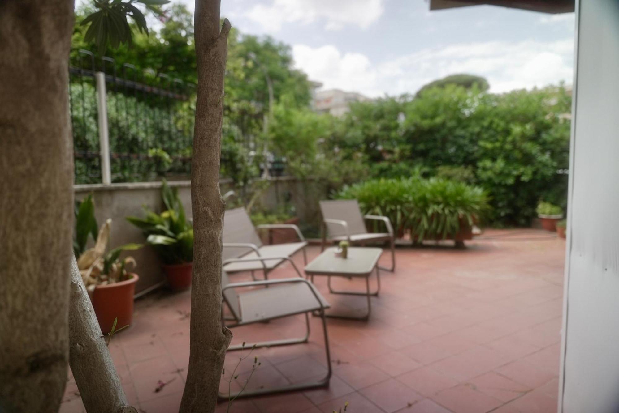 Casa Mia Guesthouse Rome Luaran gambar