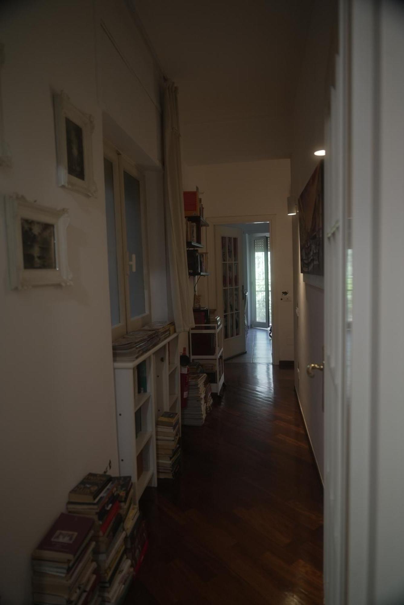 Casa Mia Guesthouse Rome Luaran gambar
