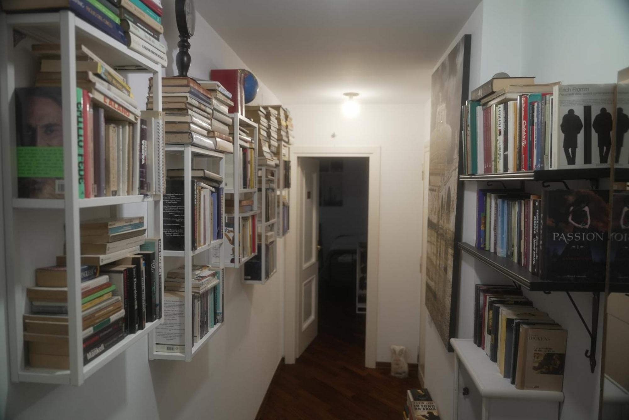 Casa Mia Guesthouse Rome Luaran gambar