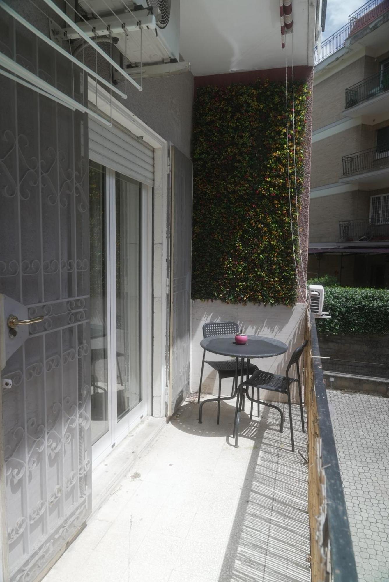 Casa Mia Guesthouse Rome Luaran gambar