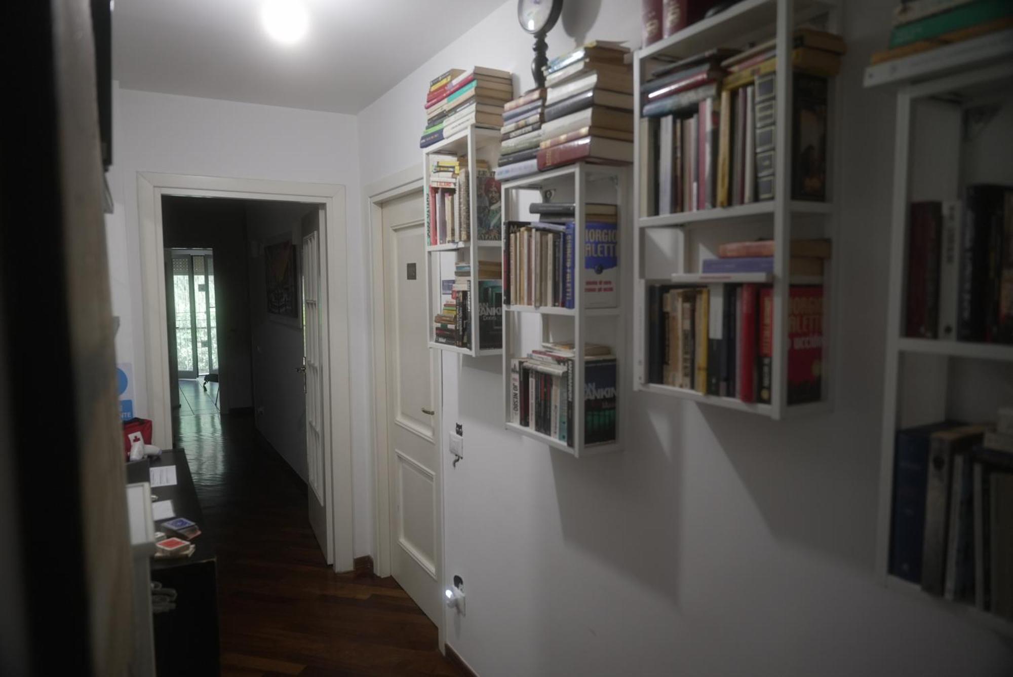 Casa Mia Guesthouse Rome Luaran gambar