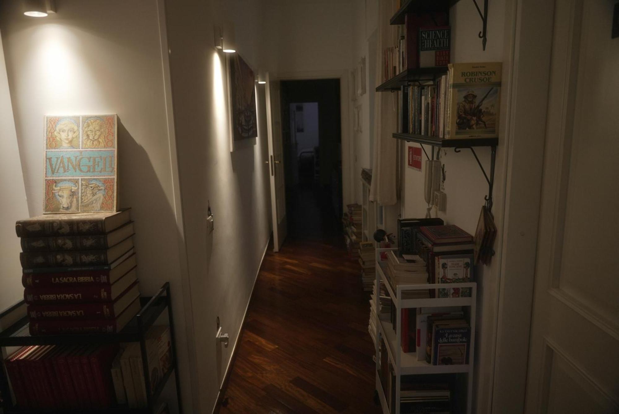 Casa Mia Guesthouse Rome Luaran gambar