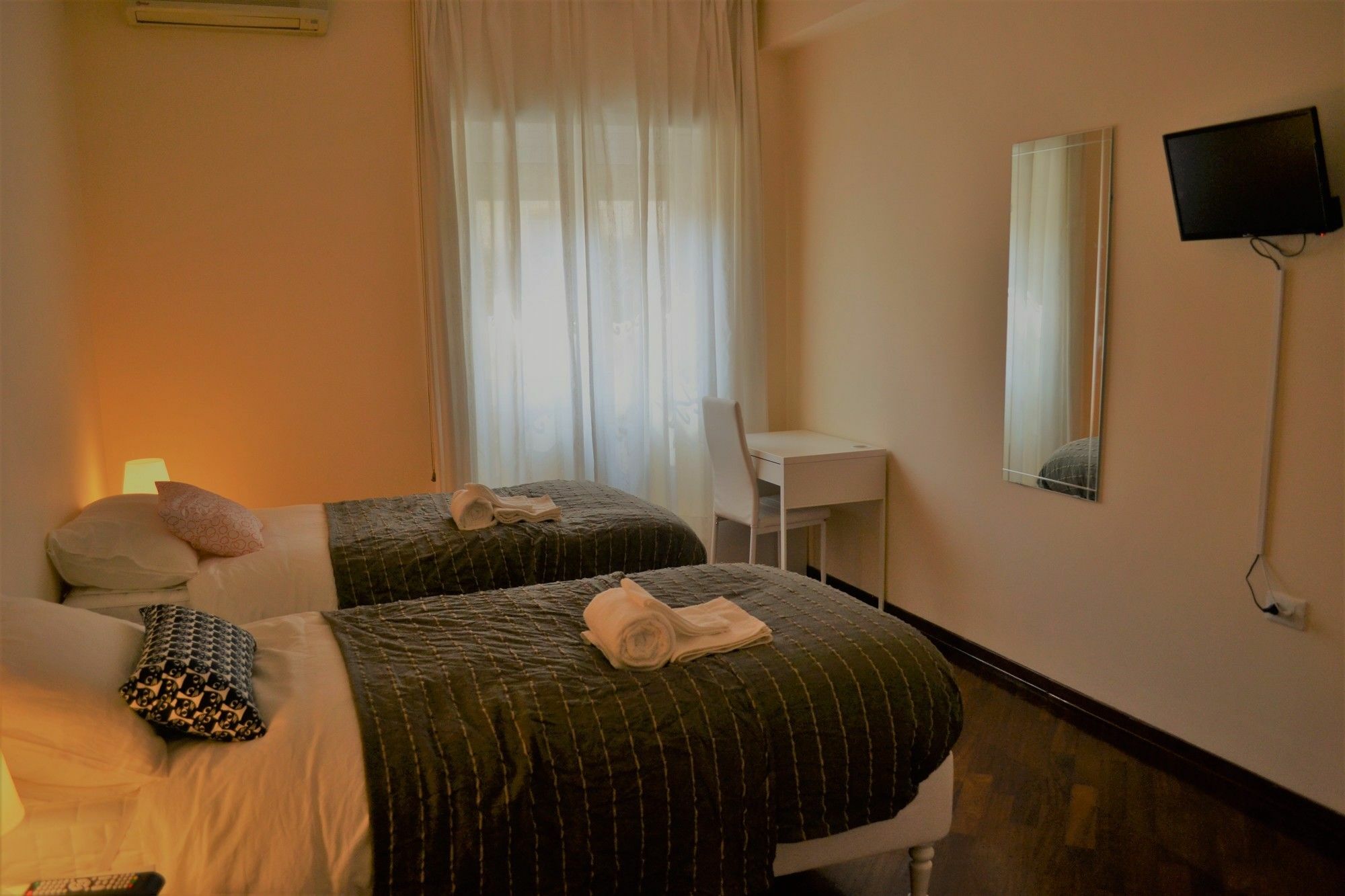 Casa Mia Guesthouse Rome Luaran gambar