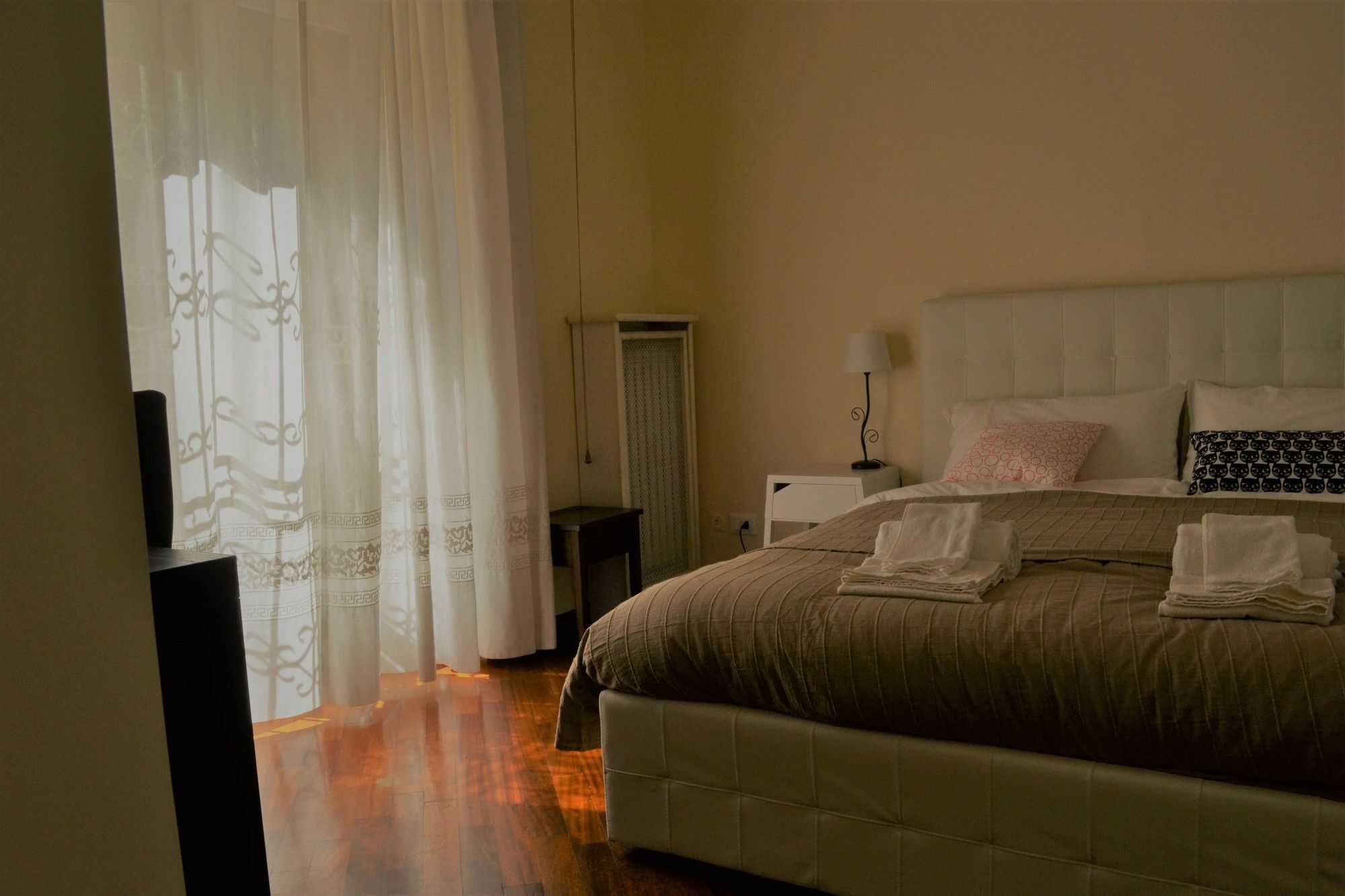 Casa Mia Guesthouse Rome Luaran gambar
